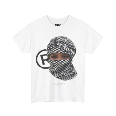 Scarf Assassin T-Shirt