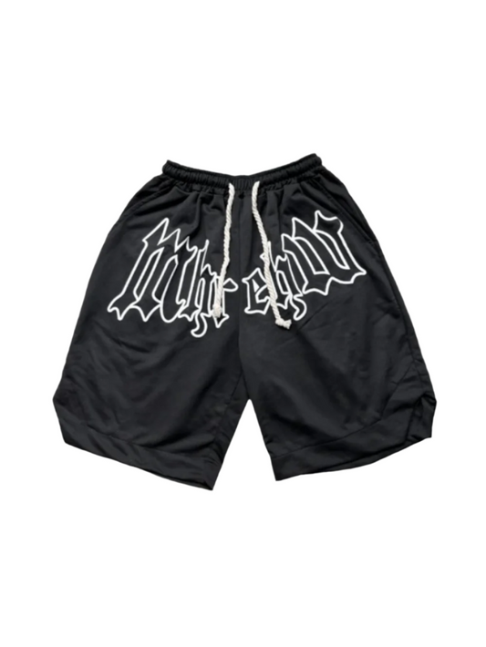 Puff Basketball Shorts