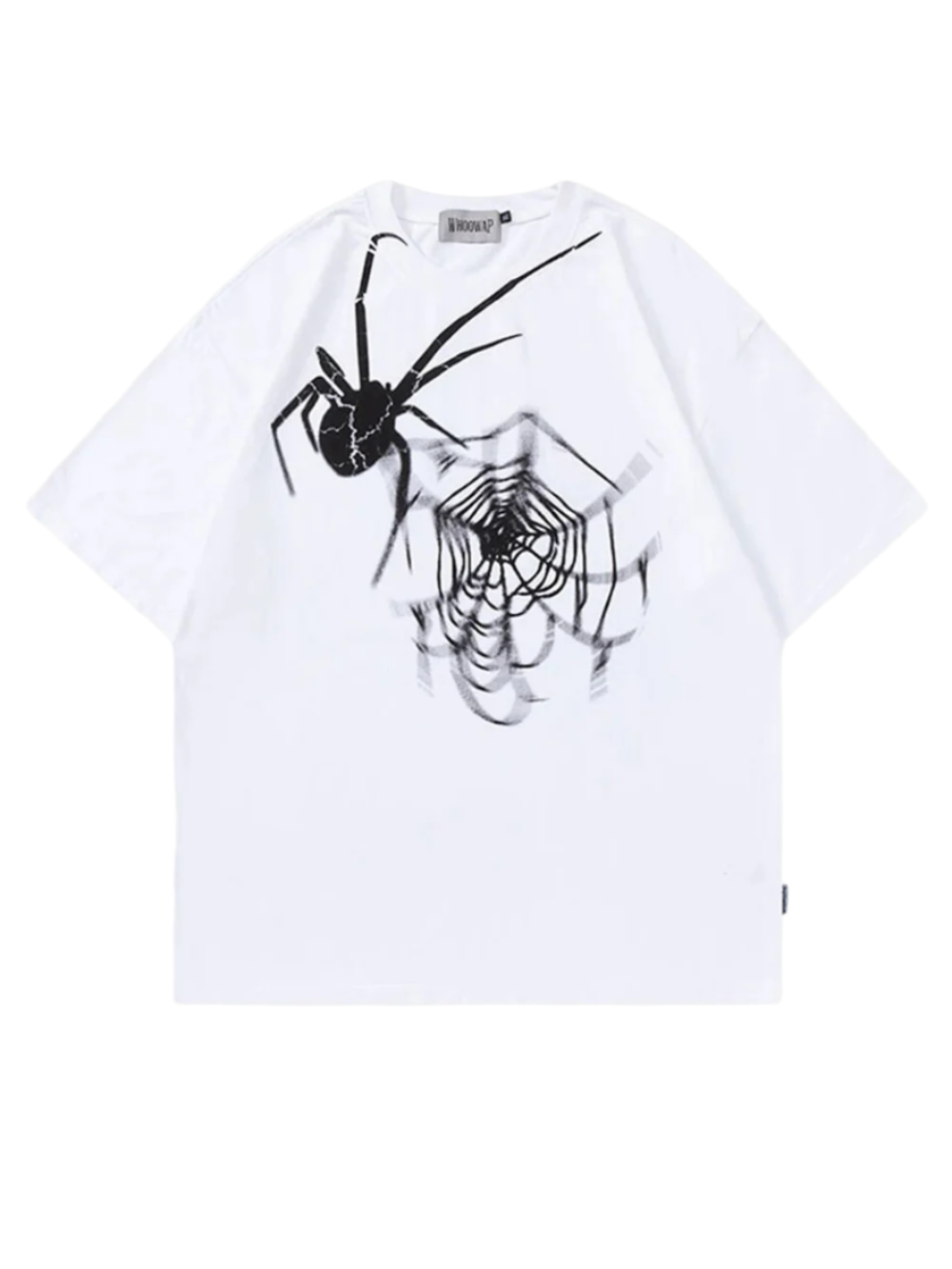 Spidy Webbed T-Shirt