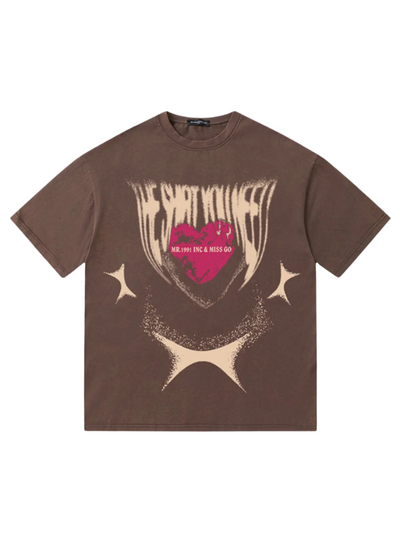 Summer Kissed T-Shirt