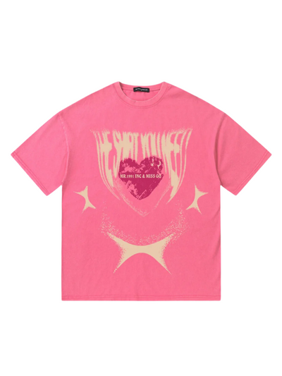 Summer Kissed T-Shirt