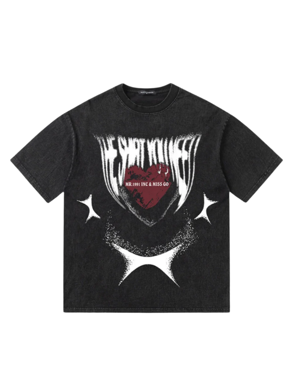 Summer Kissed T-Shirt