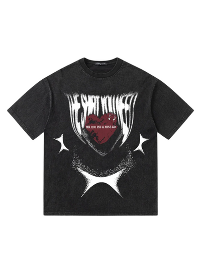 Summer Kissed T-Shirt