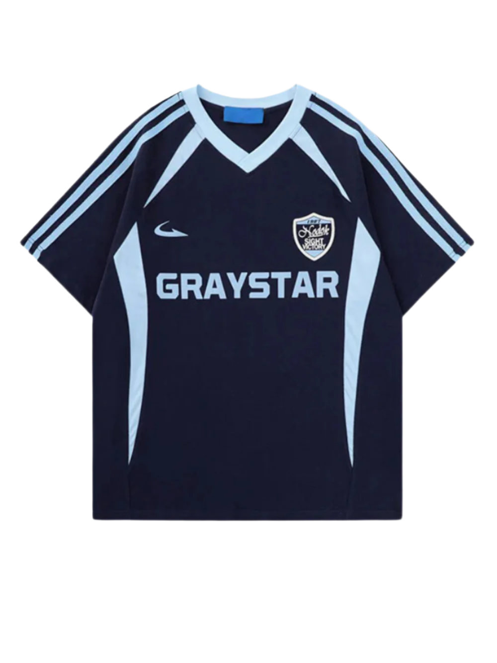 Graystar Jersey