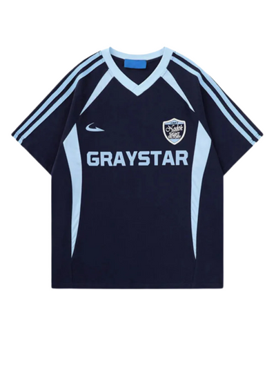 Graystar Jersey