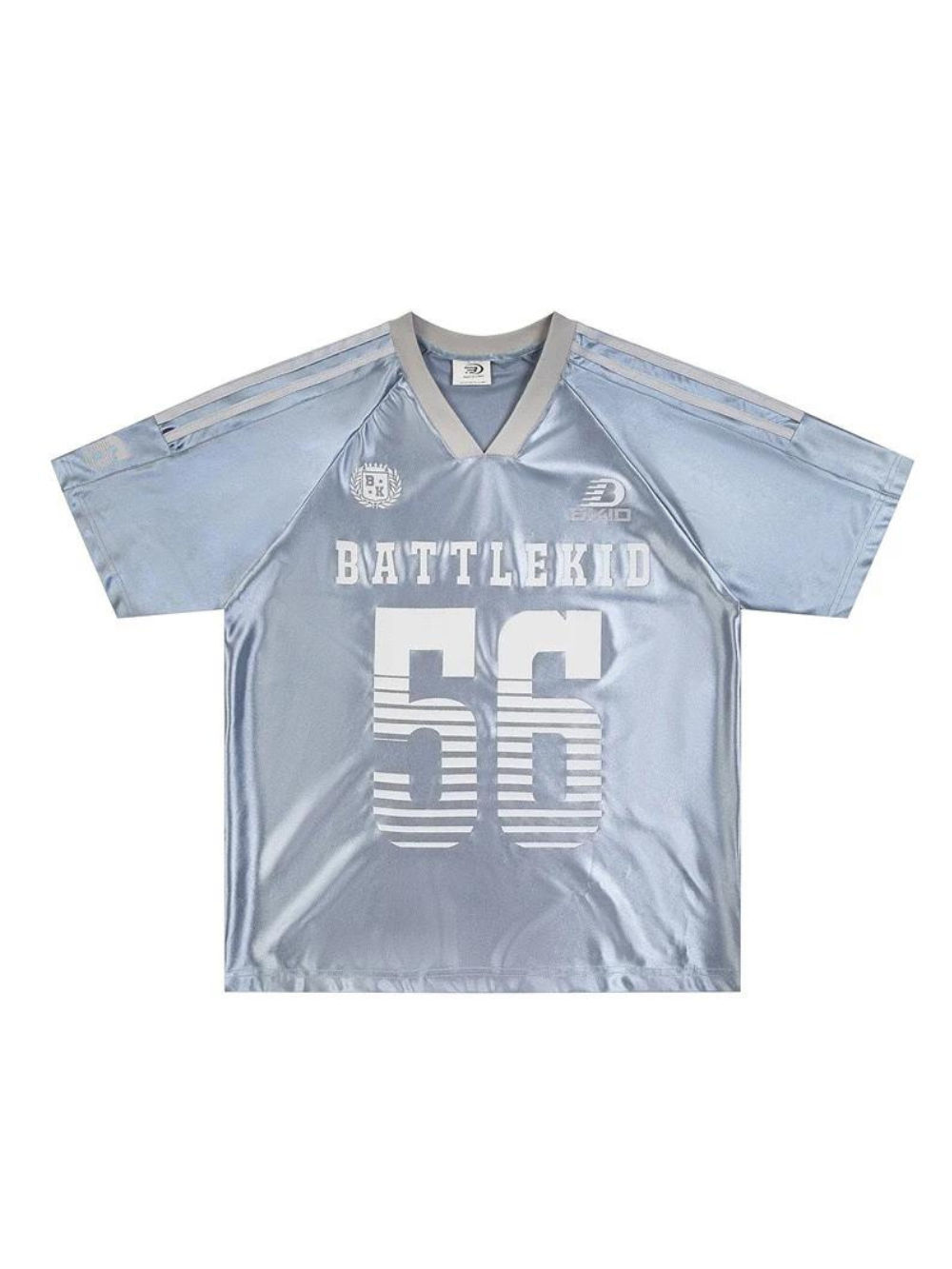 Retro American Sports Jersey