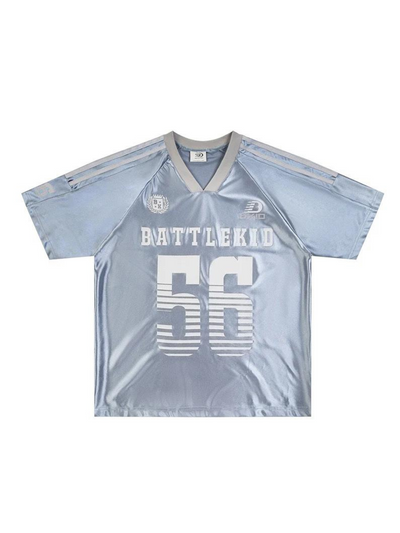 Retro American Sports Jersey