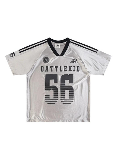 Retro American Sports Jersey