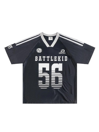 Retro American Sports Jersey