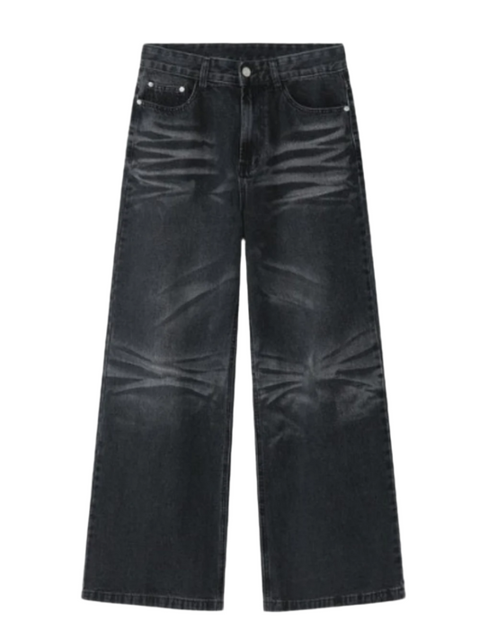 Dark Wash Jeans