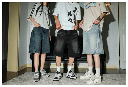 Y2K Vintage Jorts