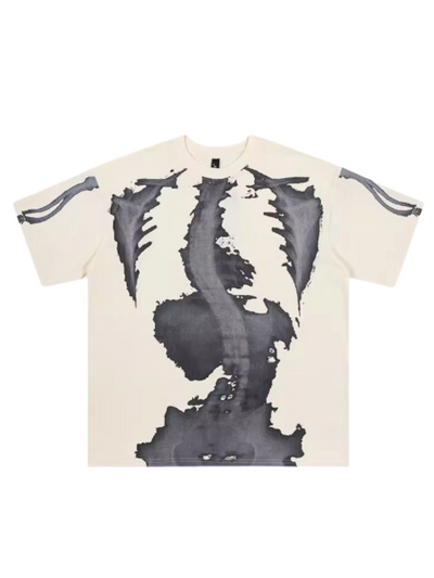 Skeleton Niche T-Shirt