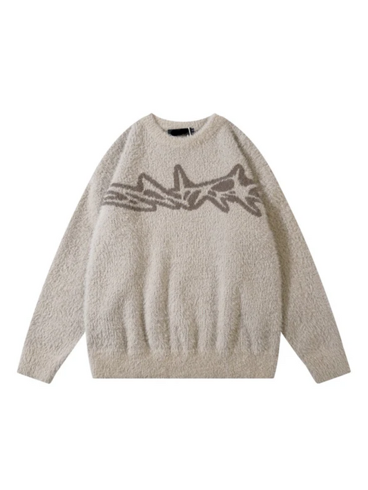 Jacquard Knit