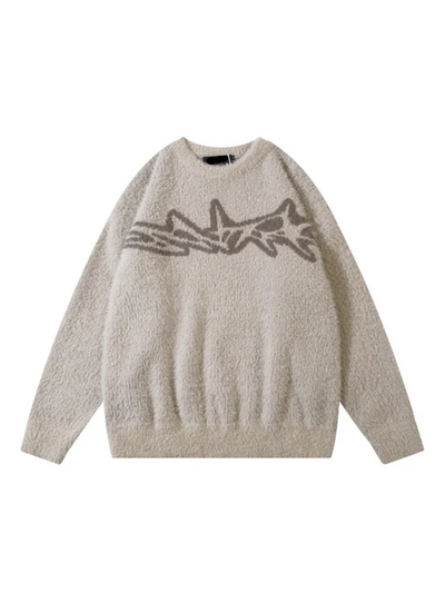 Jacquard Knit