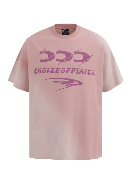 Choize Official Heavy T-Shirt