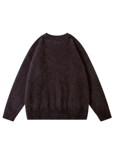 Jacquard Knit