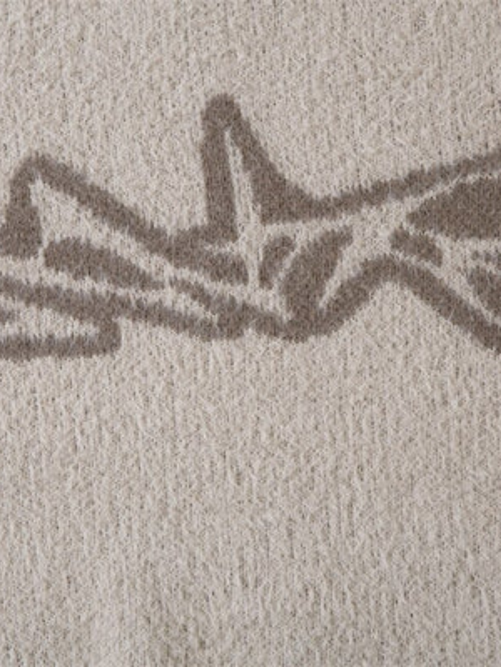 Jacquard Knit