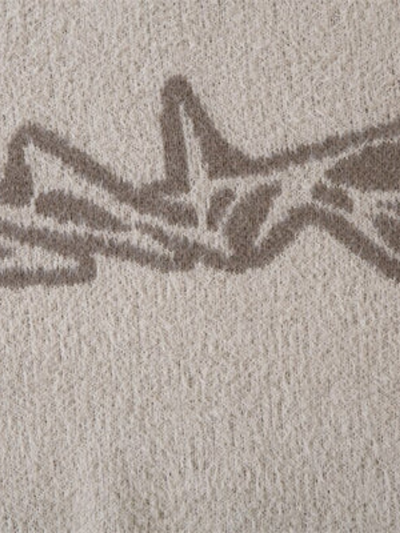 Jacquard Knit