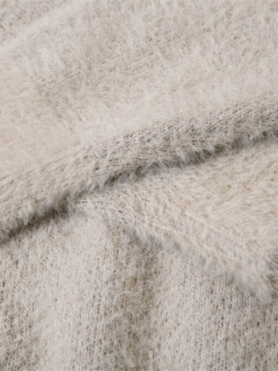 Jacquard Knit