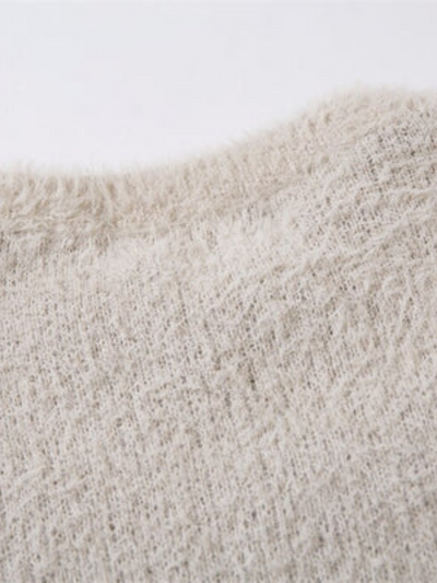 Jacquard Knit