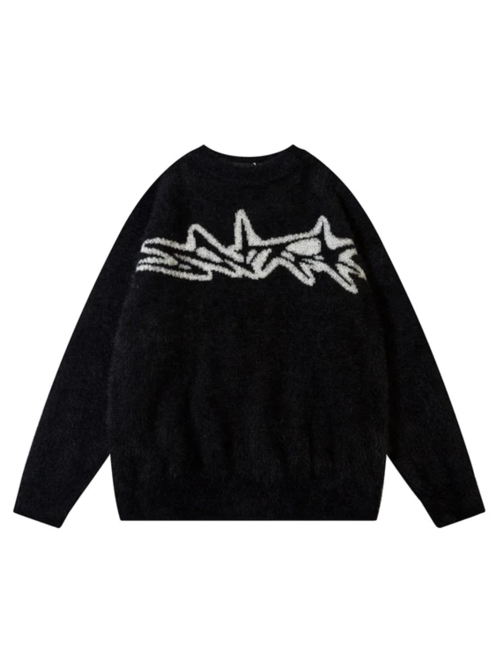 Jacquard Knit