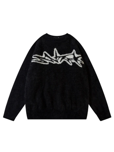 Jacquard Knit