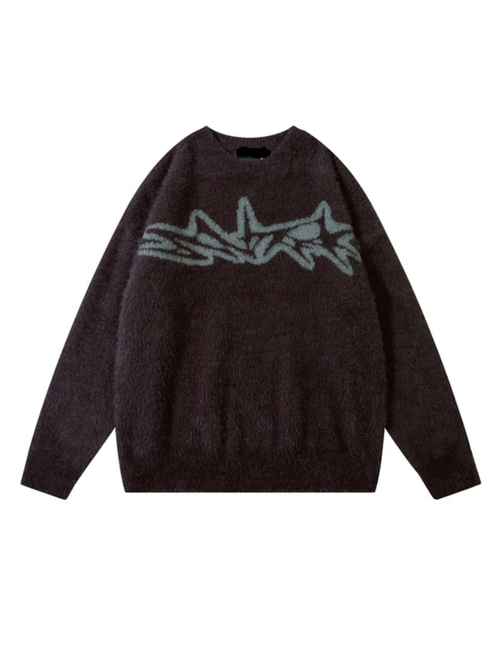 Jacquard Knit