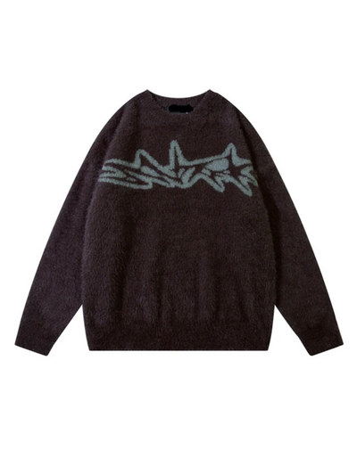 Jacquard Knit