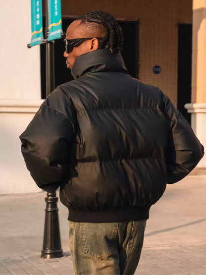 Stylish SW Exclusive Puff Jacket