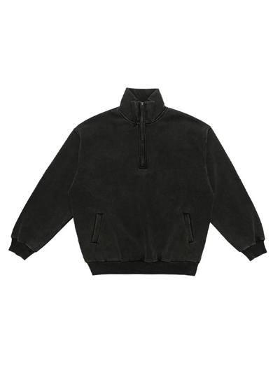 American Fleece-Lined Sweatshirt