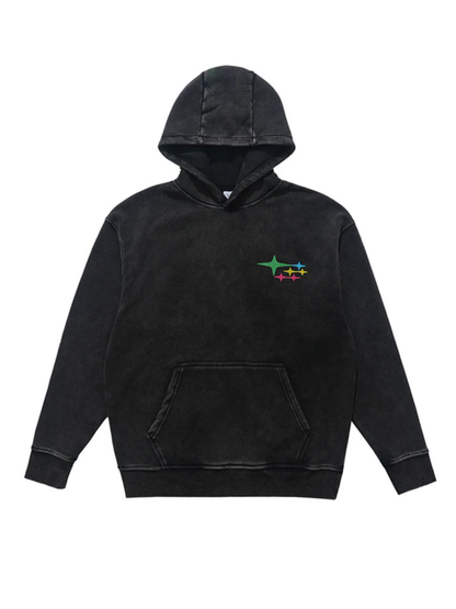 Fireside Passion Hoodie