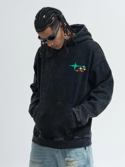 Fireside Passion Hoodie