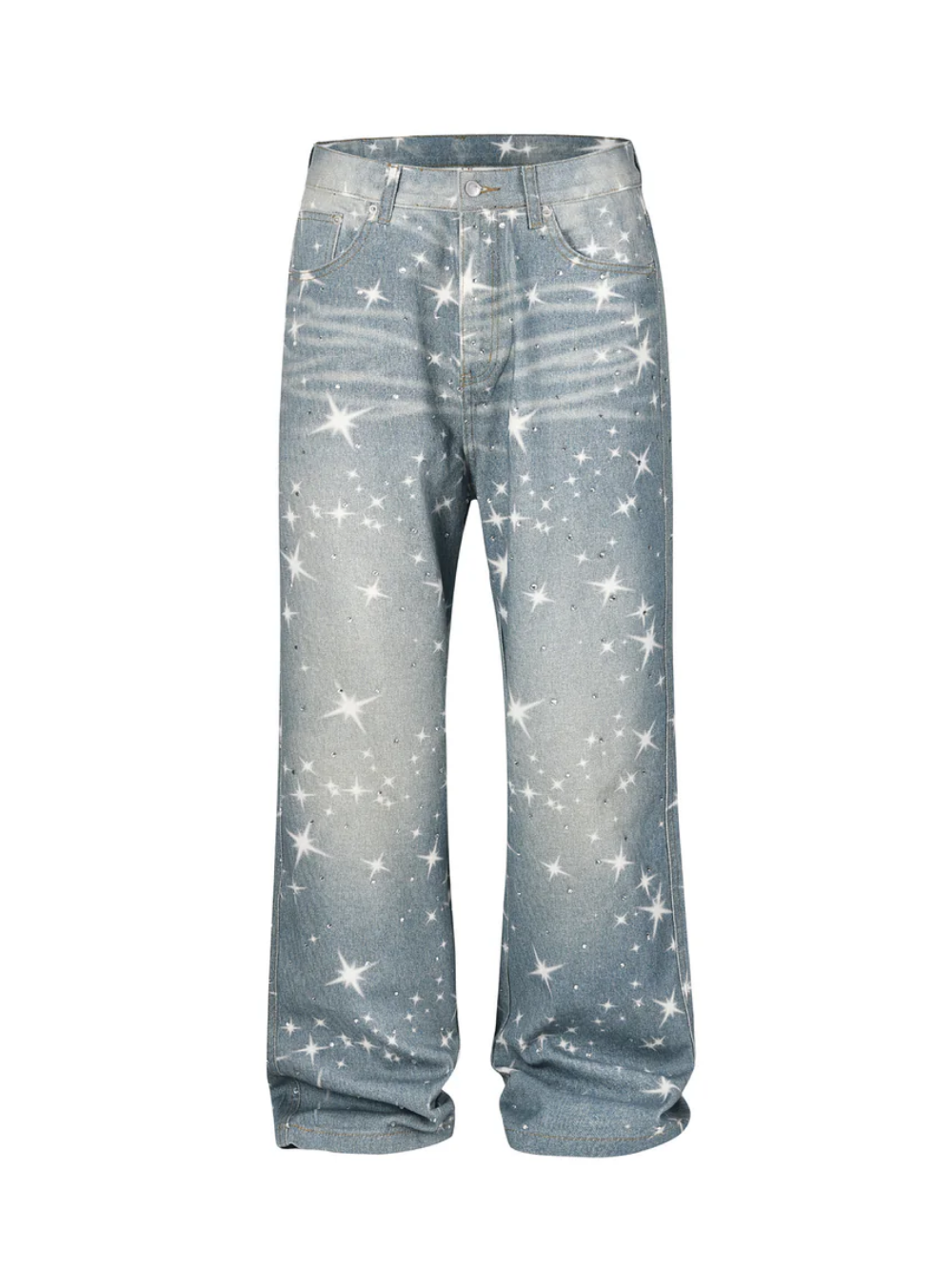 Shooting Star Jeans