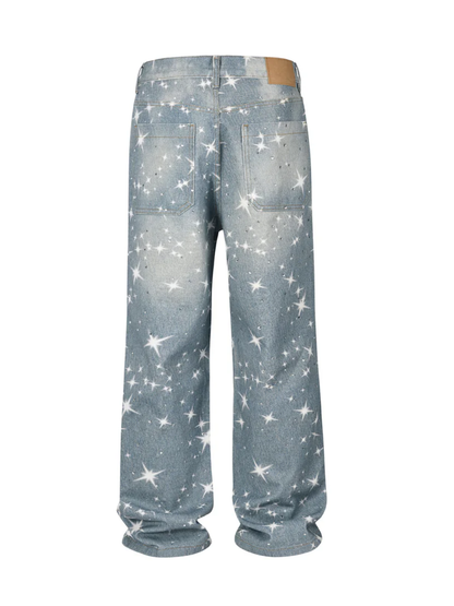 Shooting Star Jeans