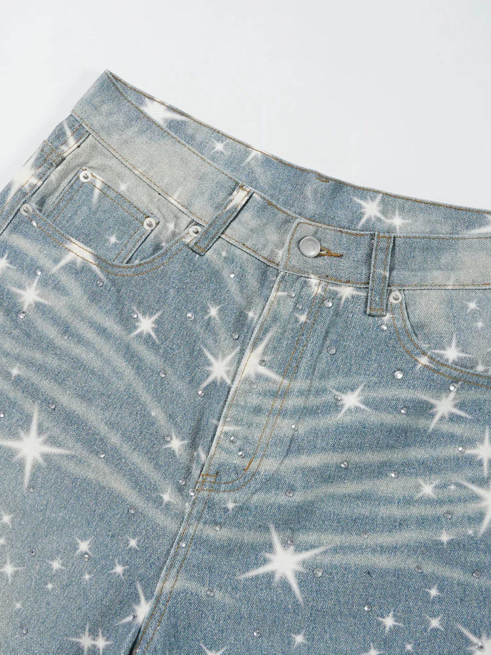 Shooting Star Jeans