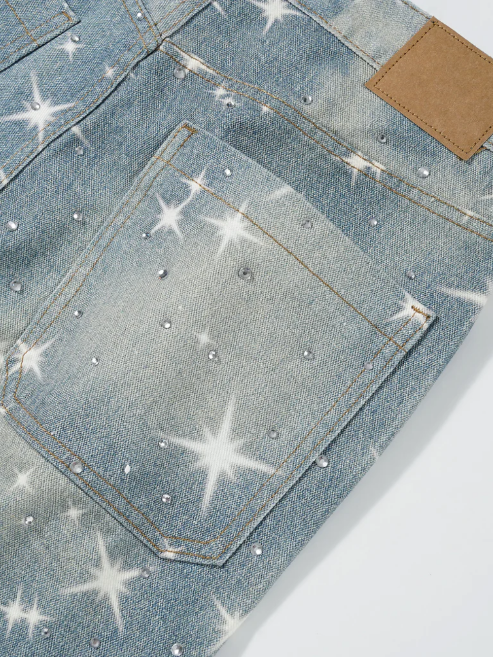 Shooting Star Jeans