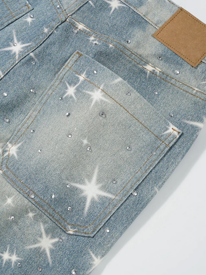 Shooting Star Jeans