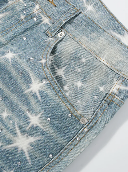 Shooting Star Jeans