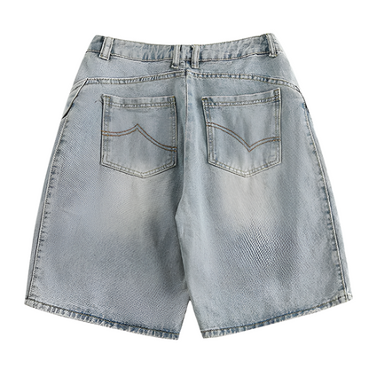 Y2K Vintage Jorts