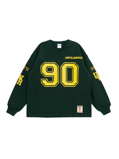 UWR Golden Age Sweatshirt