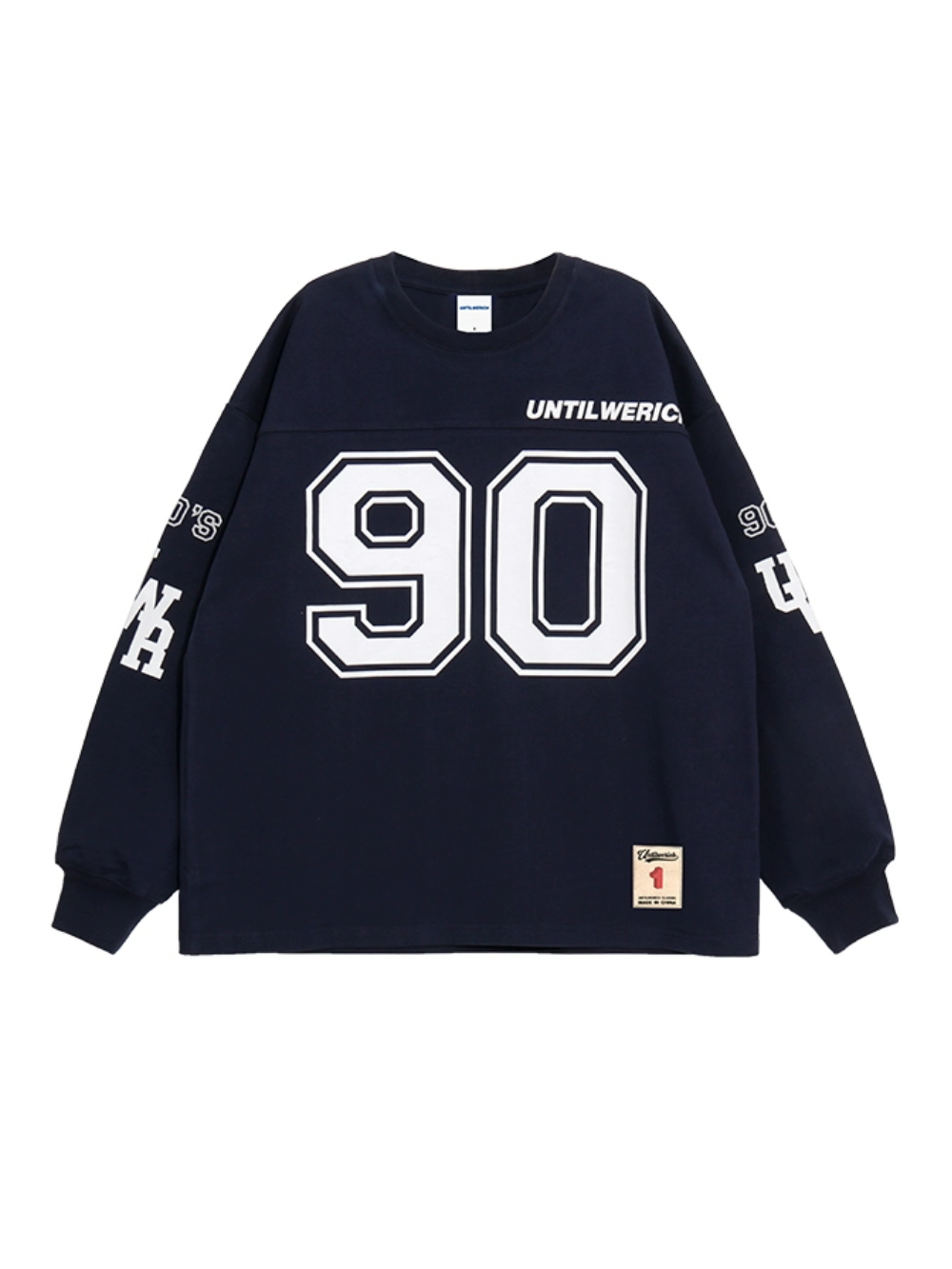 UWR Golden Age Sweatshirt