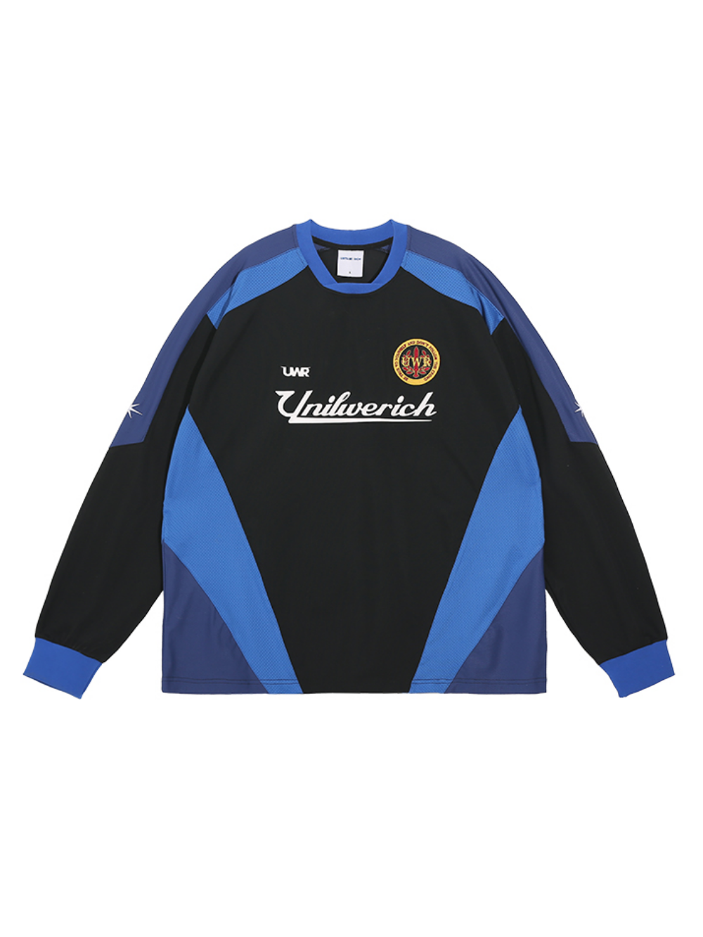 UTW Footbal Club Jersey