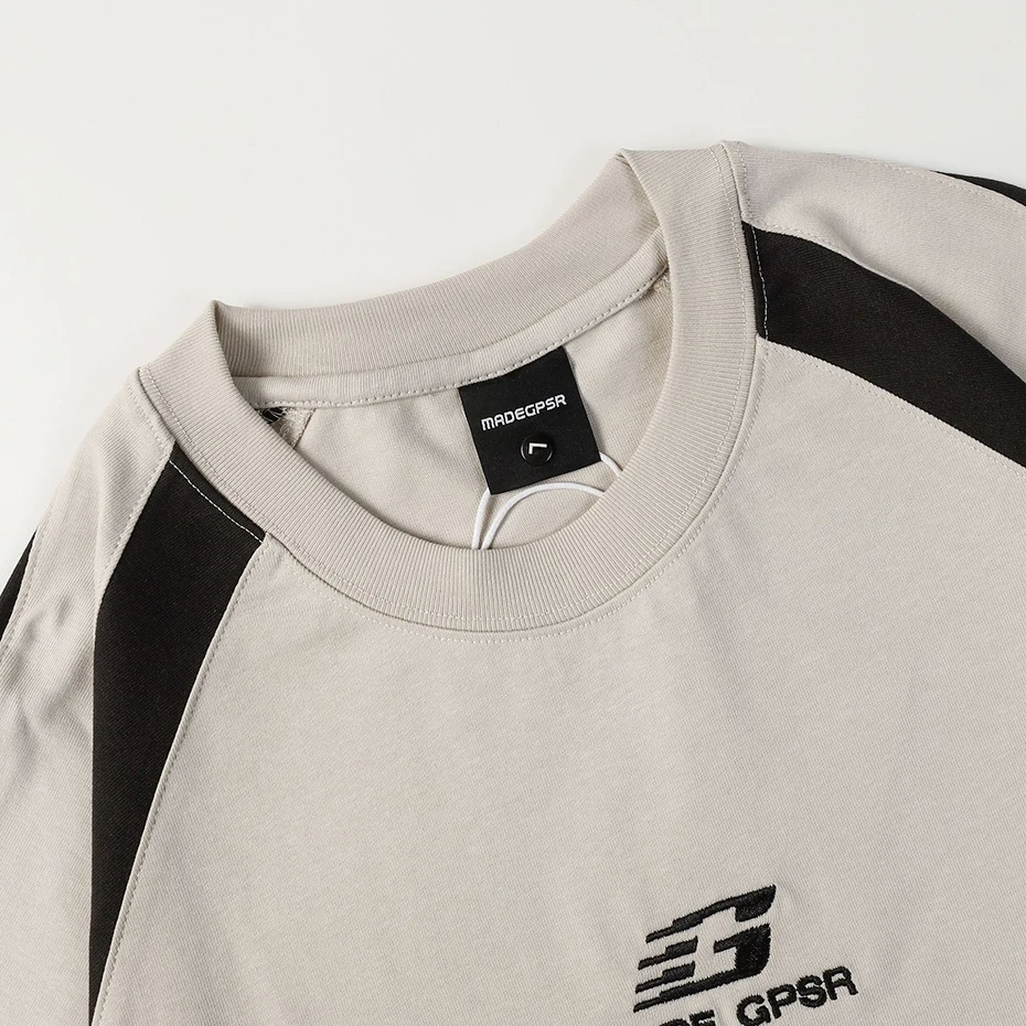 Made Better Oversized T-Shirt