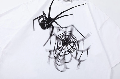 Spidy Webbed T-Shirt