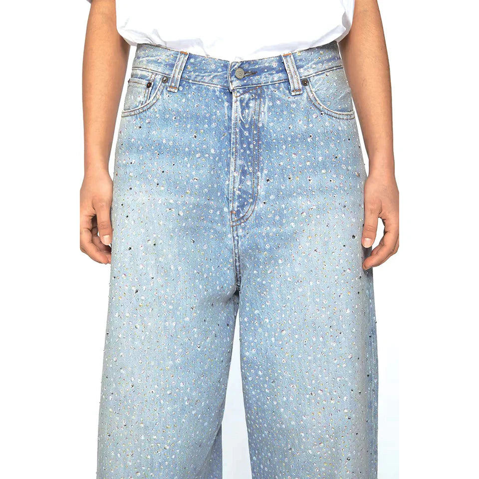 Rhinestone Cowboy Jeans