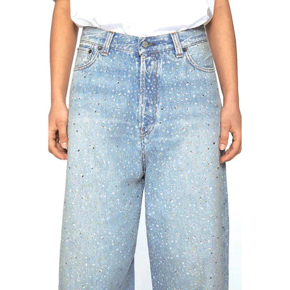 Rhinestone Cowboy Jeans