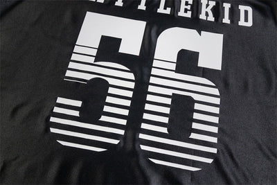 Retro American Sports Jersey