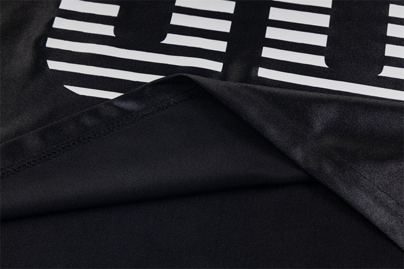 Retro American Sports Jersey