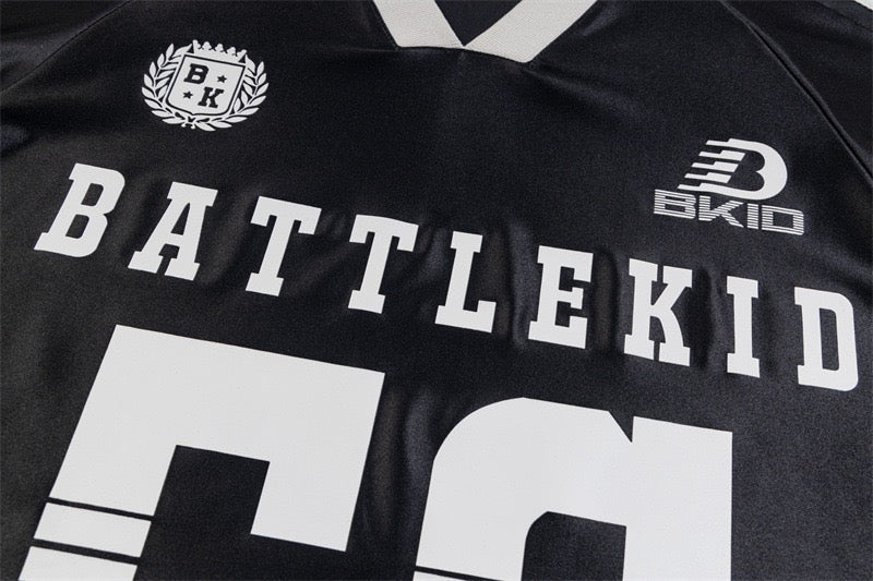 Retro American Sports Jersey