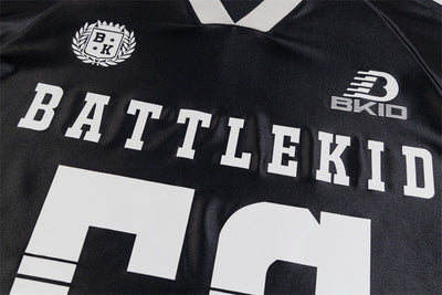 Retro American Sports Jersey